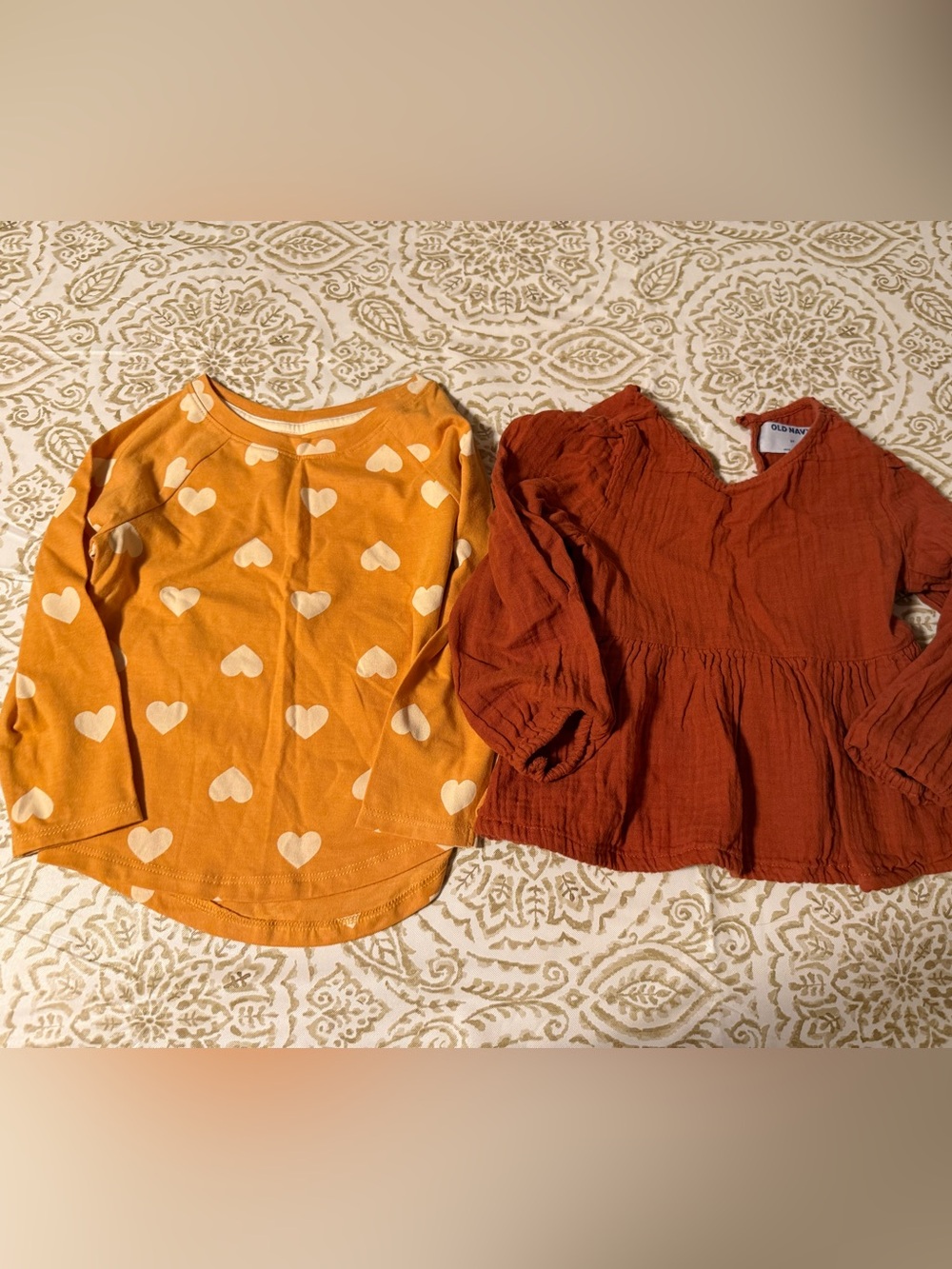 3t tops girl lot
